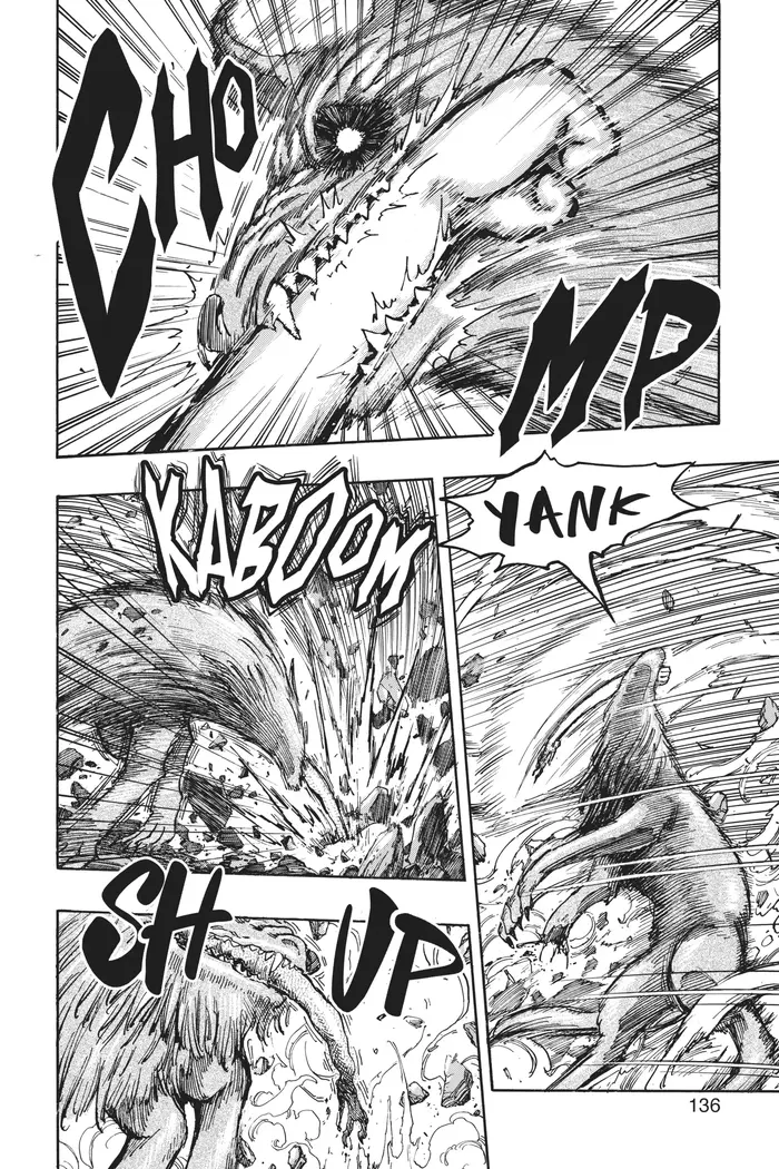 Toriko Chapter 376 image 10_optimized